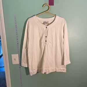 ☀️Women’s Hot Cotton Long Sleeve Top☀️